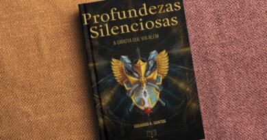 A Tale of Silent Depths e livro inspirado no jogo são lançados no Brasília Game Festival