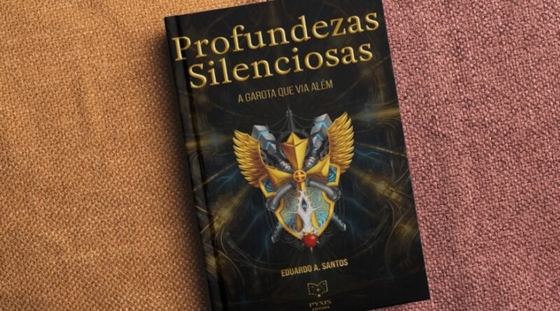 A Tale of Silent Depths e livro inspirado no jogo são lançados no Brasília Game Festival
