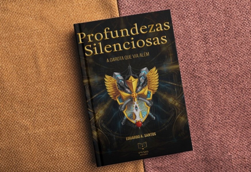 A Tale of Silent Depths e livro inspirado no game serão lançados no Brasília Game Festival