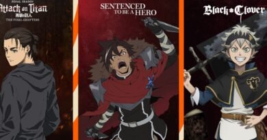 Crunchyroll anuncia desconto de assinatura para o Ani-May