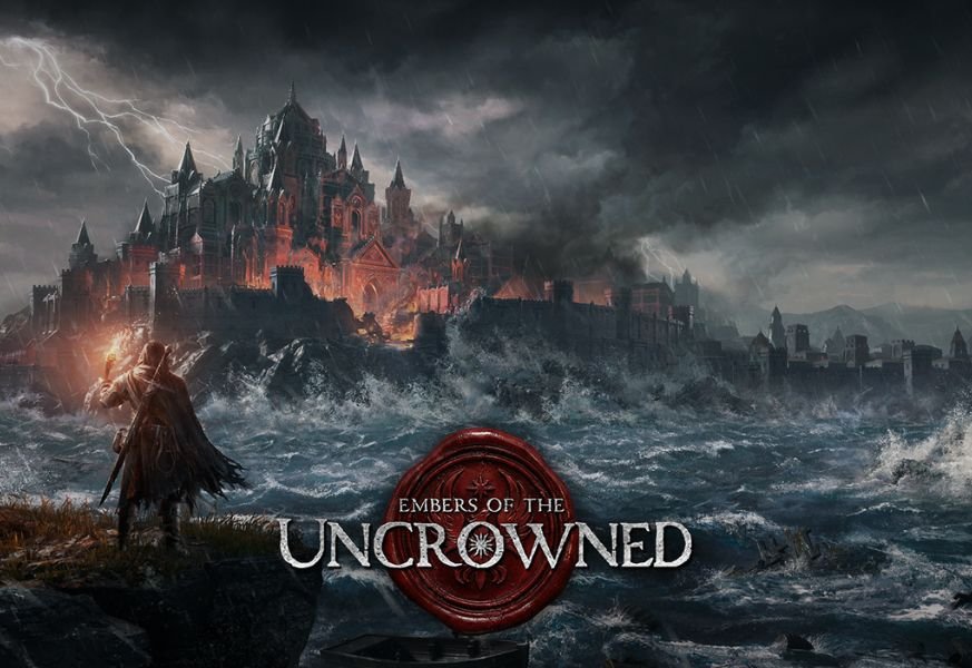 Embers of the Uncrowned revela demo ambiciosa para o Steam Next Fest
