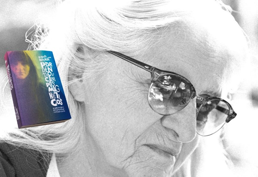 Livro de Penelope Rosemont sobre surrealismo e contracultura será lançado no Brasil em 2026