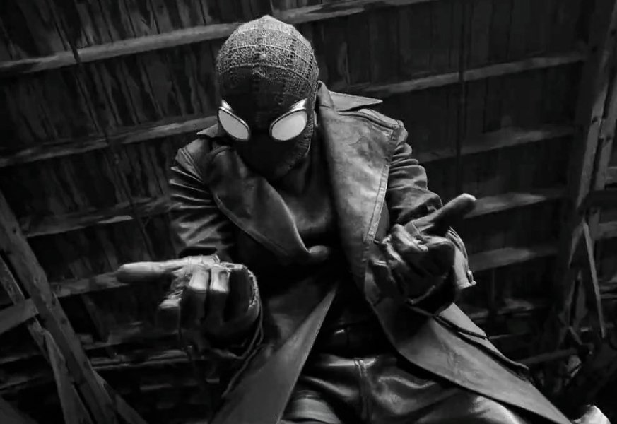 Spider-Noir mostra que o público cansou dos heróis “certinhos”