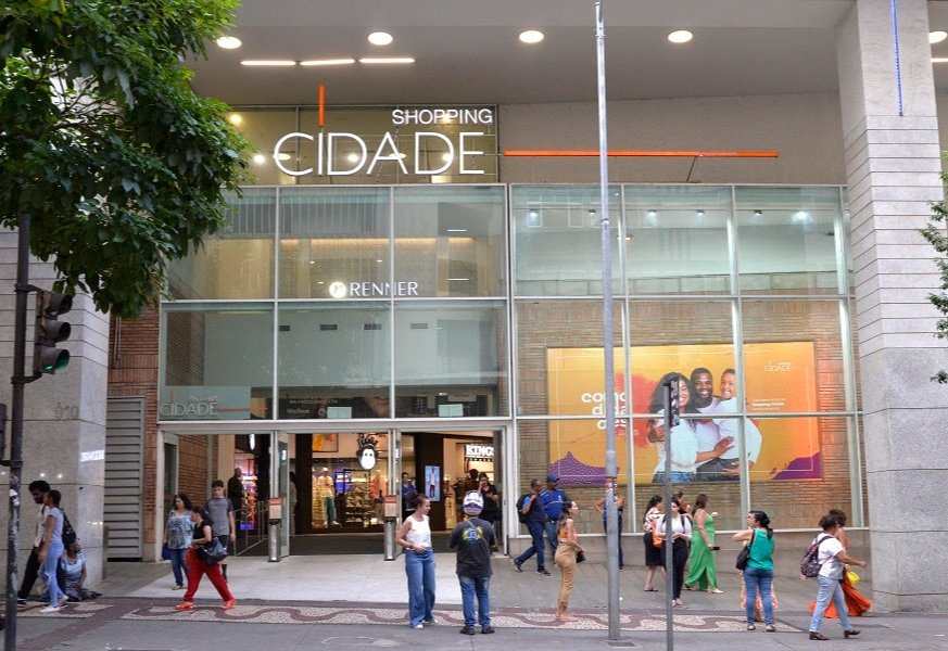 Shopping Cidade ganha nova sala Premier da Cineart em Belo Horizonte
