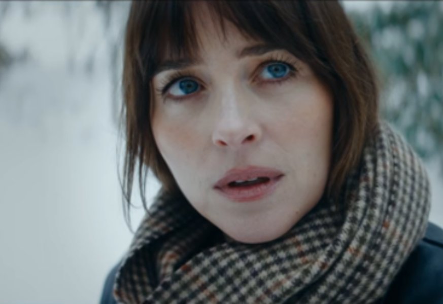 Verity ganha primeiro trailer com Anne Hathaway, Dakota Johnson e Josh Hartnett
