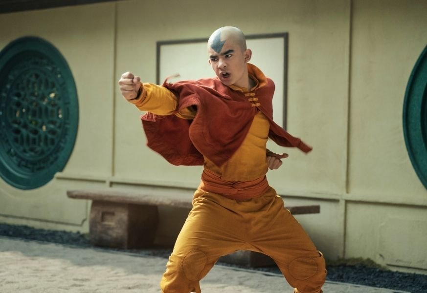 Toph chega, a guerra cresce e Avatar acelera rumo ao seu próximo grande capítulo