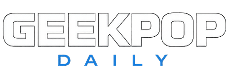 Geek Pop
