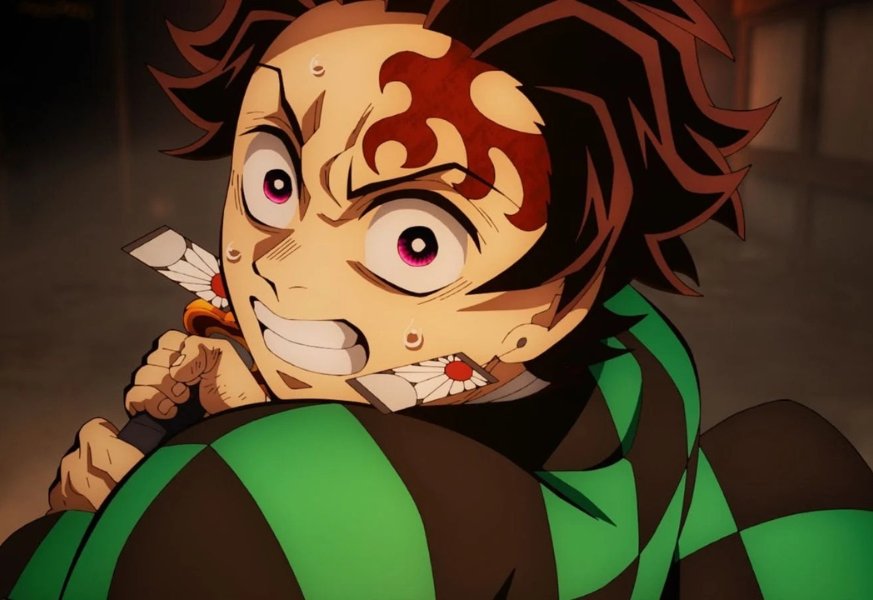 Demon Slayer dominou outras categorias no Crunchyroll Anime Awards 2026