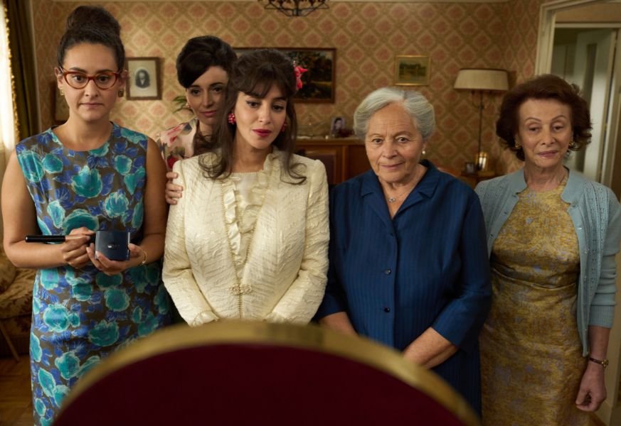 Era Uma Vez Minha Mãe estreia nos cinemas na semana do Dia das Mães