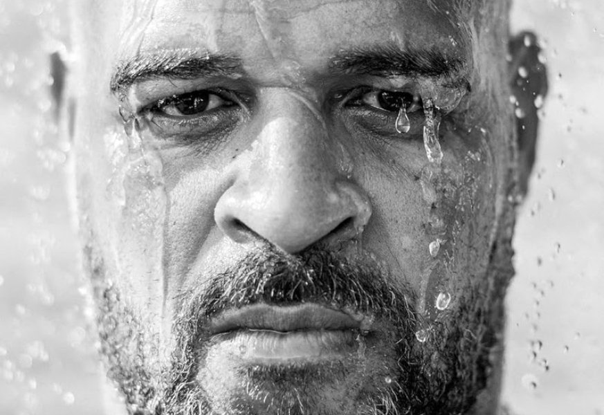 Adriano Imperador vai ganhar filme e promete revisitar a parte mais humana do ídolo