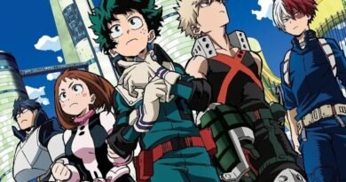 Crunchyroll Anime Awards