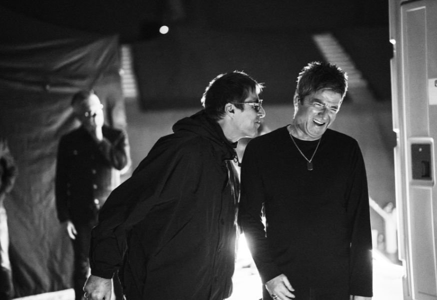 Oasis ganhará documentário sobre turnê de reunião nos cinemas e no Disney+