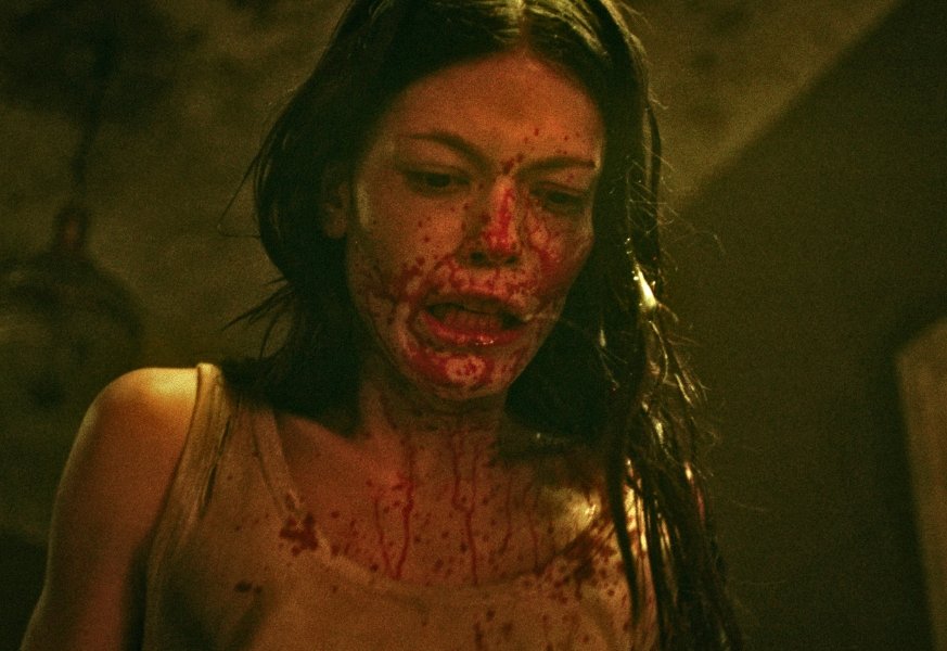 Suspense com Vitória Strada e Daniel Rocha chega ao Telecine em maio