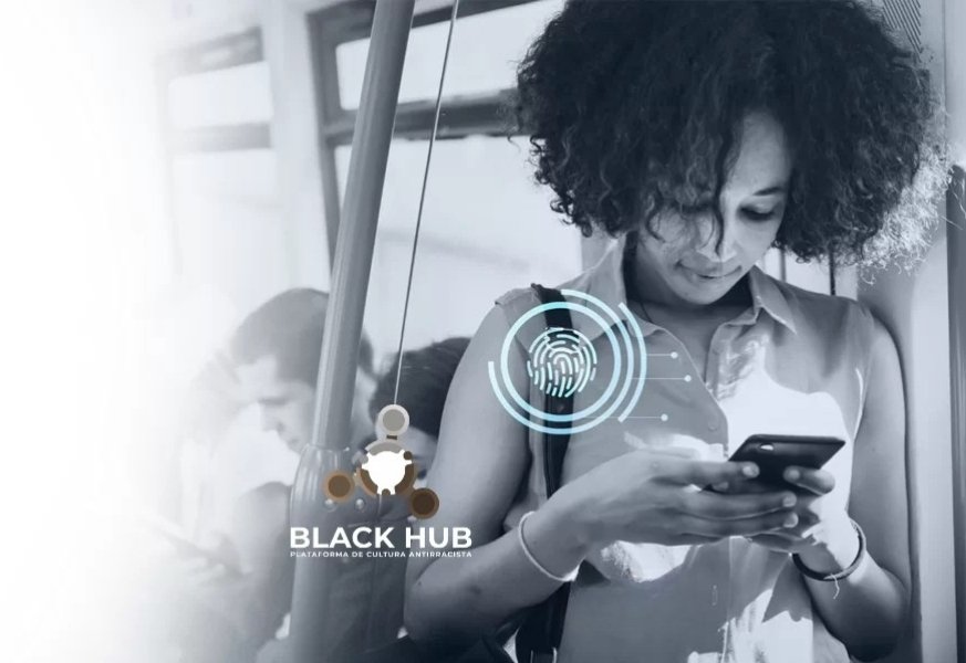 Black Hub estreia com acervo gratuito de cultura e letramento antirracista
