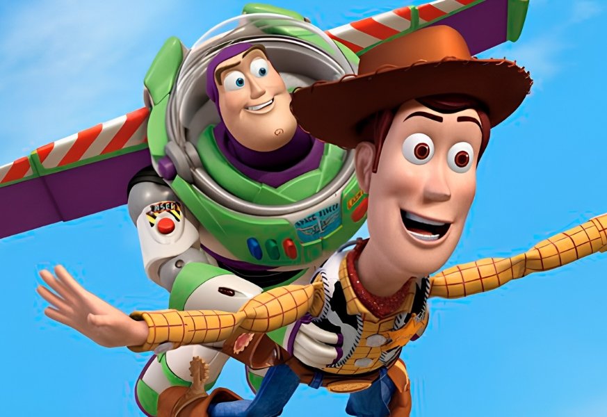 Toy Story nunca foi sobre brinquedos, e é por isso que continua emocionando gerações