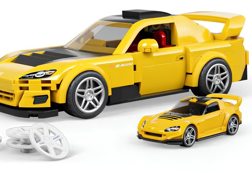 Dia dos Pais: 7 presentes para quem é fã de carros, games e cultura pop